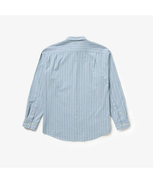 LACOSTE / ラコステ シャツ・ブラウス | WOVEN SHIRTS | 詳細16