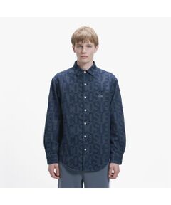 LACOSTE / ラコステ シャツ・ブラウス | WOVEN SHIRTS