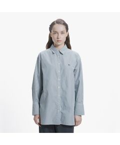 LACOSTE / ラコステ シャツ・ブラウス | ストライプロングシャツ