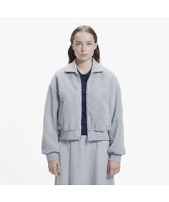 LACOSTE / ラコステ ブルゾン | ショート丈ボアブルゾン