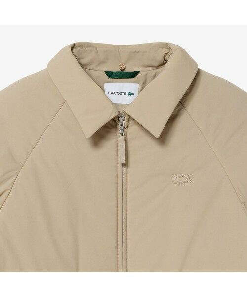 LACOSTE / ラコステ その他アウター | 2WAYボアカラー パデッドコート | 詳細26