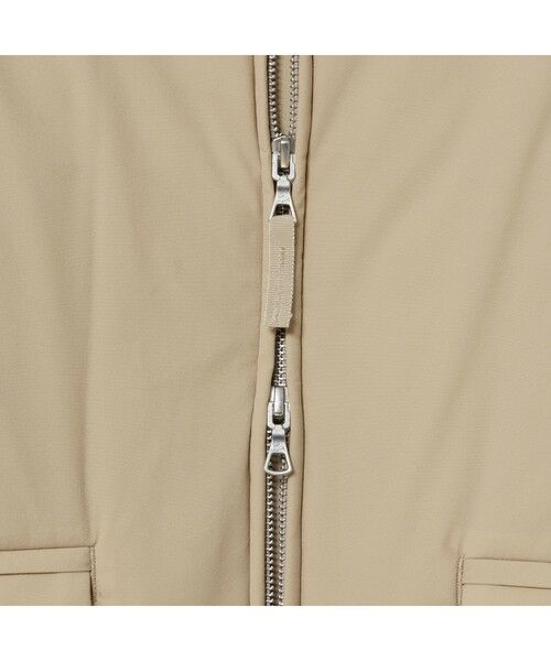 LACOSTE / ラコステ その他アウター | 2WAYボアカラー パデッドコート | 詳細27
