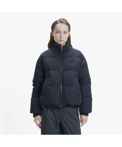 LACOSTE / ラコステ ブルゾン | ドローストリング ショートダウンブルゾン