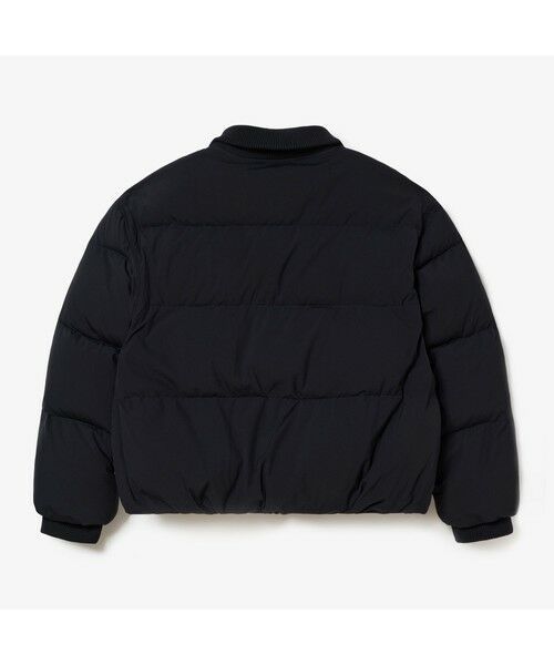 LACOSTE / ラコステ ブルゾン | ドローストリング ショートダウンブルゾン | 詳細20