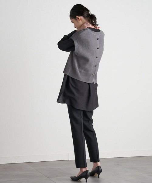 ウェディングドレス2way※白洋社クリーニング済！シューズお付けします  