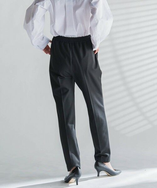 la.f...(大きいサイズ) / ラ・エフ(おおきいサイズ) その他パンツ | 【大きいサイズ】両面起毛ピクシエスタパンツ≪洗濯機で洗える≫ | 詳細3