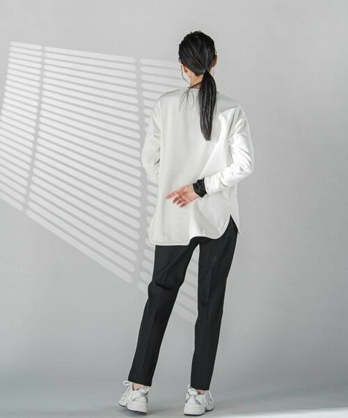 la.f...(大きいサイズ) / ラ・エフ(おおきいサイズ) その他パンツ | 【大きいサイズ】両面起毛ピクシエスタパンツ≪洗濯機で洗える≫ | 詳細15