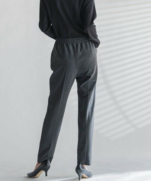 la.f...(大きいサイズ) / ラ・エフ(おおきいサイズ) その他パンツ | 【大きいサイズ】両面起毛ピクシエスタパンツ≪洗濯機で洗える≫ | 詳細28