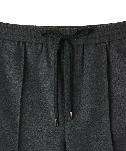 la.f...(大きいサイズ) / ラ・エフ(おおきいサイズ) その他パンツ | 【大きいサイズ】両面起毛ピクシエスタパンツ≪洗濯機で洗える≫ | 詳細18