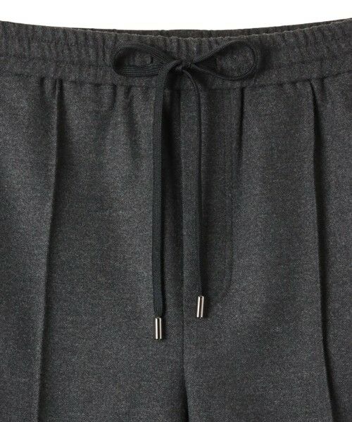 la.f...(大きいサイズ) / ラ・エフ(おおきいサイズ) その他パンツ | 【大きいサイズ】両面起毛ピクシエスタパンツ≪洗濯機で洗える≫ | 詳細23