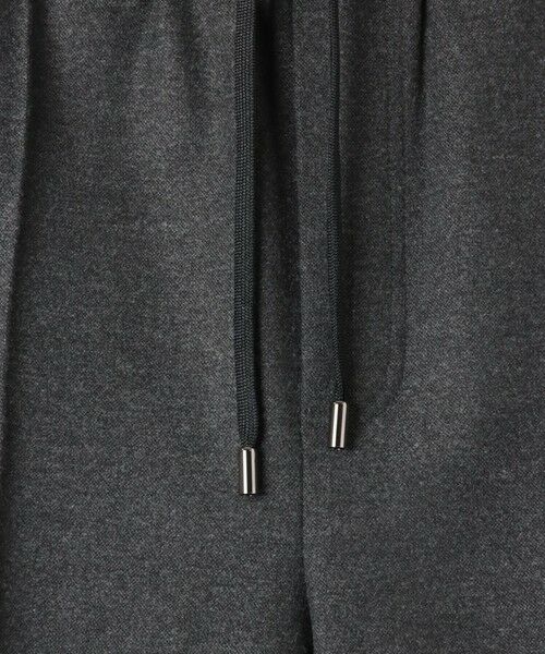 la.f...(大きいサイズ) / ラ・エフ(おおきいサイズ) その他パンツ | 【大きいサイズ】両面起毛ピクシエスタパンツ≪洗濯機で洗える≫ | 詳細24