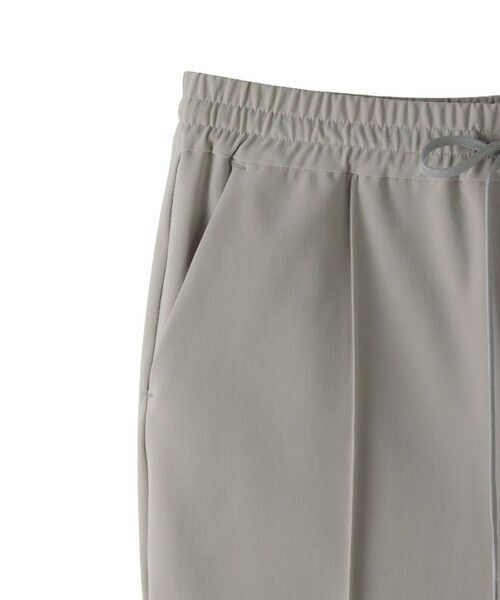 la.f...(大きいサイズ) / ラ・エフ(おおきいサイズ) その他パンツ | 【大きいサイズ】【biyori/新色追加】""ノンストレス""脚線美トラックパンツ≪洗濯機で洗える≫ | 詳細26