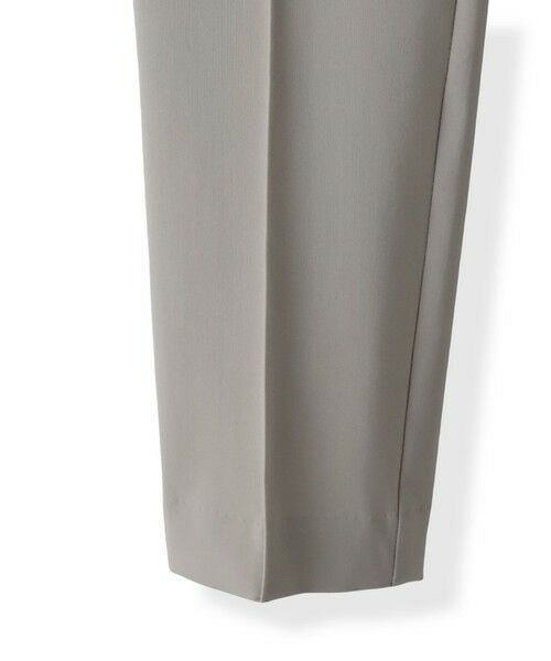 la.f...(大きいサイズ) / ラ・エフ(おおきいサイズ) その他パンツ | 【大きいサイズ】【biyori/新色追加】""ノンストレス""脚線美トラックパンツ≪洗濯機で洗える≫ | 詳細27