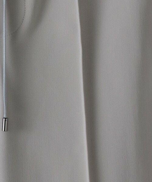 la.f...(大きいサイズ) / ラ・エフ(おおきいサイズ) その他パンツ | 【大きいサイズ】【biyori/新色追加】""ノンストレス""脚線美トラックパンツ≪洗濯機で洗える≫ | 詳細28