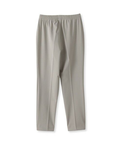 la.f...(大きいサイズ) / ラ・エフ(おおきいサイズ) その他パンツ | 【大きいサイズ】【biyori/新色追加】""ノンストレス""脚線美トラックパンツ≪洗濯機で洗える≫ | 詳細29