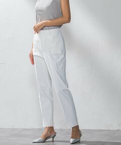 la.f...(大きいサイズ) / ラ・エフ(おおきいサイズ) その他パンツ | 【大きいサイズ】シェルタリングドライオックスパンツ≪洗濯機で洗える≫