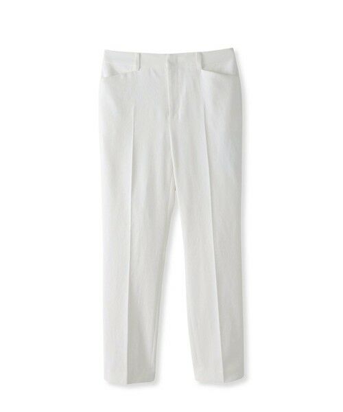 la.f...(大きいサイズ) / ラ・エフ(おおきいサイズ) その他パンツ | 【大きいサイズ】シェルタリングドライオックスパンツ≪洗濯機で洗える≫ | 詳細17