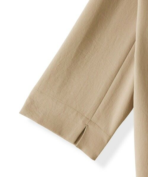 la.f...(大きいサイズ) / ラ・エフ(おおきいサイズ) テーラードジャケット | 【大きいサイズ】キレリジャケット≪手洗い可能≫ | 詳細27