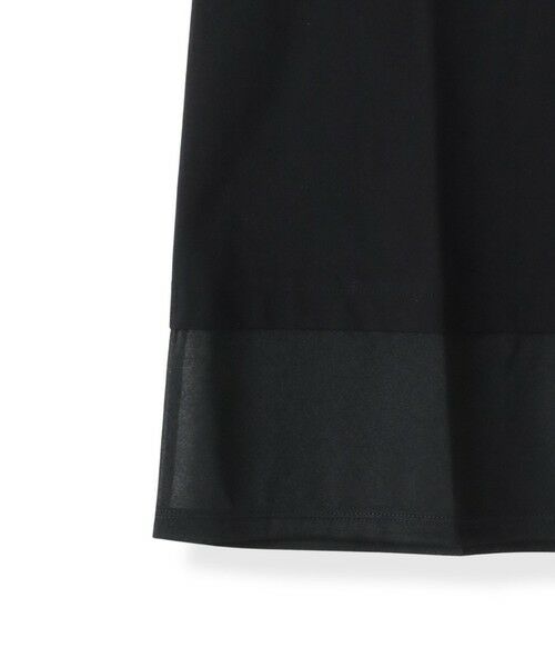 la.f...(大きいサイズ) / ラ・エフ(おおきいサイズ) キャミソール・チューブトップ | 【大きいサイズ】切り替えタンク≪洗濯機で洗える≫ | 詳細25