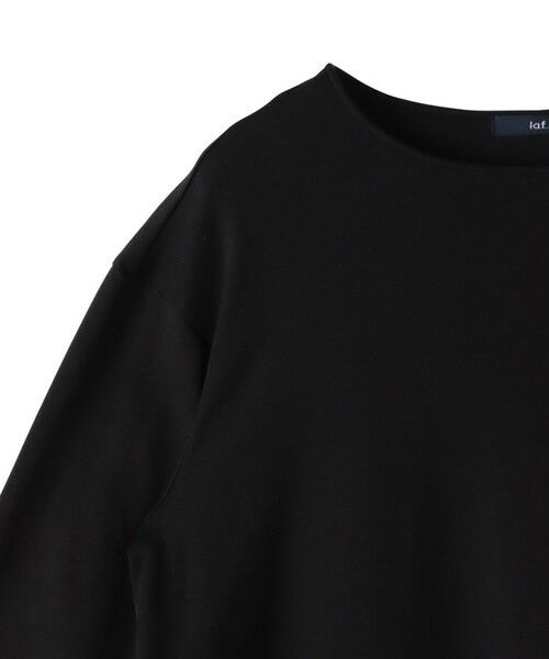 la.f...(大きいサイズ) / ラ・エフ(おおきいサイズ) カットソー | 【大きいサイズ】【biyori】""裾に咲くレース""日常がさりげなくときめきくカットソー≪洗濯機で洗える≫ | 詳細29