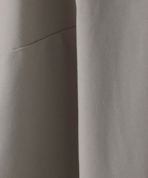 la.f...(大きいサイズ) / ラ・エフ(おおきいサイズ) カットソー | 【大きいサイズ】ハリプルジャージカットソー≪洗濯機で洗える≫ | 詳細30