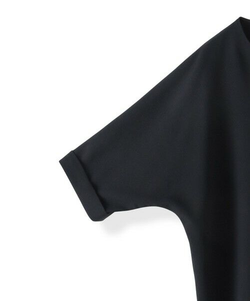 la.f...(大きいサイズ) / ラ・エフ(おおきいサイズ) シャツ・ブラウス | 【大きいサイズ】キレリブラウス≪洗濯機で洗える≫ | 詳細22