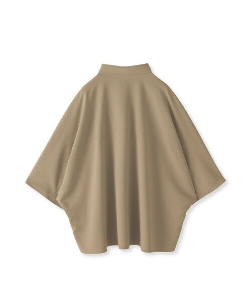 la.f...(大きいサイズ) / ラ・エフ(おおきいサイズ) シャツ・ブラウス | 【大きいサイズ】キレリシャツブラウス≪洗濯機で洗える≫ | 詳細22