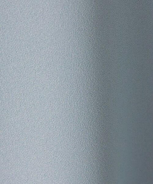 la.f...(大きいサイズ) / ラ・エフ(おおきいサイズ) シャツ・ブラウス | 【大きいサイズ】ジョーゼットブラウス≪洗濯機で洗える≫ | 詳細27