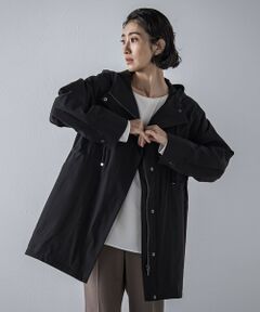 la.f...(大きいサイズ) / ラ・エフ(おおきいサイズ) テーラードジャケット | 【大きいサイズ】パーテーションダウンマンパ≪洗濯機で洗える≫