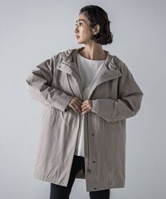 la.f...(大きいサイズ) / ラ・エフ(おおきいサイズ) テーラードジャケット | 【大きいサイズ】パーテーションダウンマンパ≪洗濯機で洗える≫