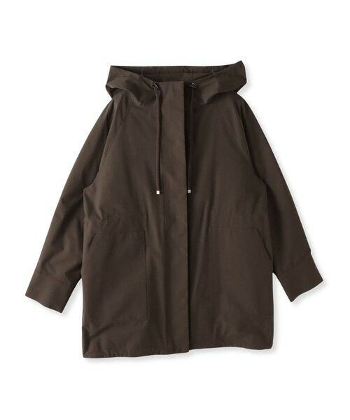 la.f...(大きいサイズ) / ラ・エフ(おおきいサイズ) テーラードジャケット | 【大きいサイズ】パーテーションダウンマンパ≪洗濯機で洗える≫ | 詳細29