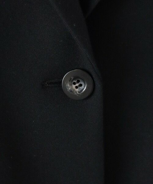 la.f...(大きいサイズ) / ラ・エフ(おおきいサイズ) テーラードジャケット | 【大きいサイズ】ピクシエスタテーラードジャケット≪手洗い可能≫ | 詳細11