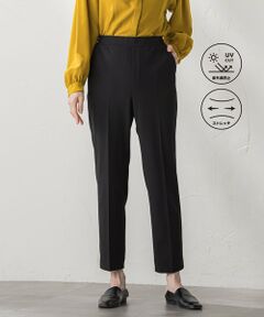 la.f...(大きいサイズ) / ラ・エフ(おおきいサイズ) その他パンツ | 【大きいサイズ】【biyori/極】""着心地も美しさも""パーフェクトムーブパンツ≪洗濯機で洗える≫