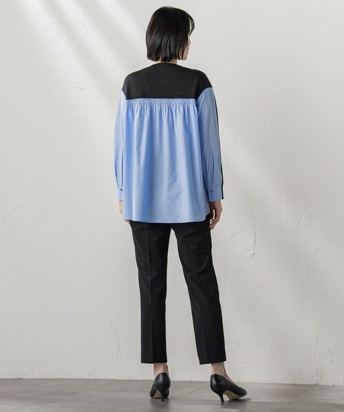 la.f...(大きいサイズ) / ラ・エフ(おおきいサイズ) その他パンツ | 【大きいサイズ】【biyori/極】""着心地も美しさも""パーフェクトムーブパンツ≪洗濯機で洗える≫ | 詳細10