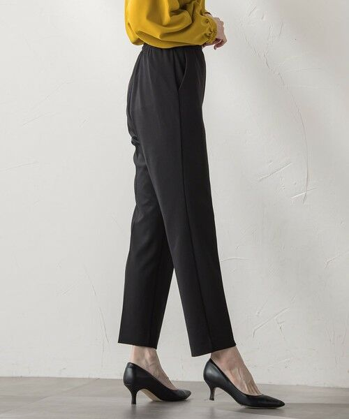 la.f...(大きいサイズ) / ラ・エフ(おおきいサイズ) その他パンツ | 【大きいサイズ】【biyori/極】""着心地も美しさも""パーフェクトムーブパンツ≪洗濯機で洗える≫ | 詳細2