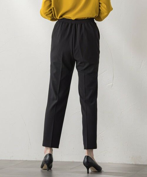 la.f...(大きいサイズ) / ラ・エフ(おおきいサイズ) その他パンツ | 【大きいサイズ】【biyori/極】""着心地も美しさも""パーフェクトムーブパンツ≪洗濯機で洗える≫ | 詳細3