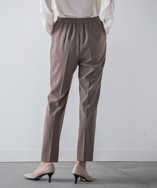 la.f...(大きいサイズ) / ラ・エフ(おおきいサイズ) その他パンツ | 【大きいサイズ】【biyori/極】""着心地も美しさも""パーフェクトムーブパンツ≪洗濯機で洗える≫ | 詳細13