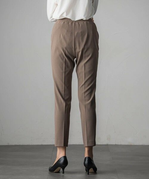 la.f...(大きいサイズ) / ラ・エフ(おおきいサイズ) その他パンツ | 【大きいサイズ】【biyori/極】""着心地も美しさも""パーフェクトムーブパンツ≪洗濯機で洗える≫ | 詳細20