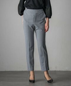 la.f...(大きいサイズ) / ラ・エフ(おおきいサイズ) その他パンツ | 【大きいサイズ】【biyori/極】""着心地も美しさも""パーフェクトムーブパンツ≪洗濯機で洗える≫