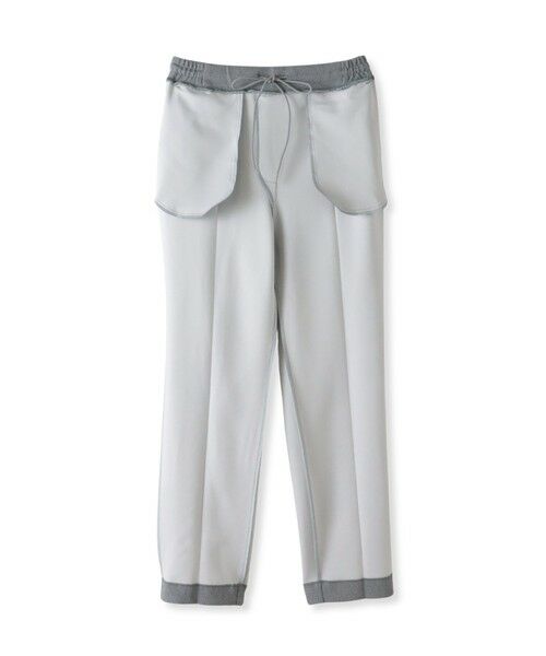 la.f...(大きいサイズ) / ラ・エフ(おおきいサイズ) その他パンツ | 【大きいサイズ】【biyori/極】""着心地も美しさも""パーフェクトムーブパンツ≪洗濯機で洗える≫ | 詳細21