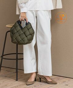 la.f...(大きいサイズ) / ラ・エフ(おおきいサイズ) その他パンツ | 【大きいサイズ】”暖かさも洒落感も”裏起毛デニム