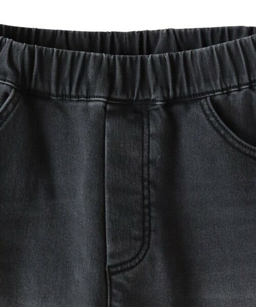 la.f...(大きいサイズ) / ラ・エフ(おおきいサイズ) その他パンツ | 【WEB限定/大きいサイズ】”あたたか美脚”裏起毛デニム | 詳細29