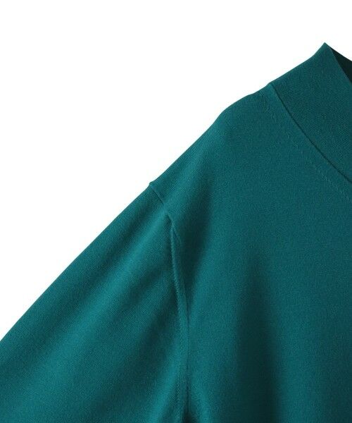 la.f...(大きいサイズ) / ラ・エフ(おおきいサイズ) ニット・セーター | 【大きいサイズ】“今も、春も、秋も” 3セゾンニット | 詳細22