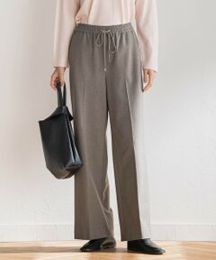 la.f...(大きいサイズ) / ラ・エフ(おおきいサイズ) その他パンツ | 【大きいサイズ】【biyori】ピクシエスタワイドパンツ