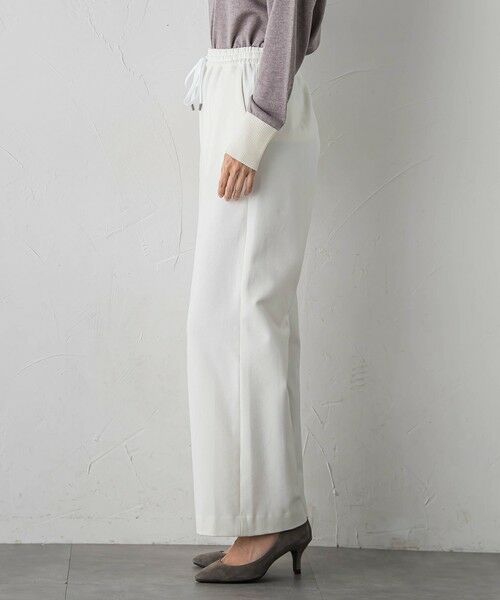 la.f...(大きいサイズ) / ラ・エフ(おおきいサイズ) その他パンツ | 【大きいサイズ】【biyori】ピクシエスタワイドパンツ | 詳細2