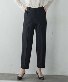 la.f...(大きいサイズ) / ラ・エフ(おおきいサイズ) その他パンツ | 【大きいサイズ】ピクシエスタストレートパンツ≪洗濯機で洗える≫