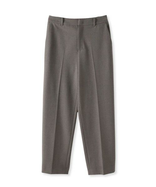 la.f...(大きいサイズ) / ラ・エフ(おおきいサイズ) その他パンツ | 【大きいサイズ】ピクシエスタストレートパンツ≪洗濯機で洗える≫ | 詳細29