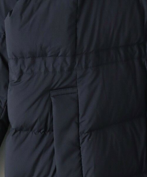 la.f...(大きいサイズ) / ラ・エフ(おおきいサイズ) ダウンジャケット・ベスト | 【大きいサイズ】エアウォームダウン | 詳細30