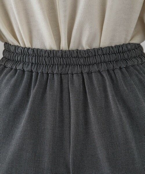 la.f...(大きいサイズ) / ラ・エフ(おおきいサイズ) その他パンツ | 【大きいサイズ】エクセレントウォーム裏起毛ワイドパンツ | 詳細25