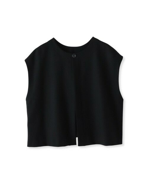 la.f...(大きいサイズ) / ラ・エフ(おおきいサイズ) シャツ・ブラウス | 【大きいサイズ】ピクシエスタジレ | 詳細21